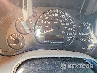 Zdjęcie 9 z 12 samochodu: 2005 CHEVROLET ASTRO VIN:1GCDM19XX5B118662 - miniatura
