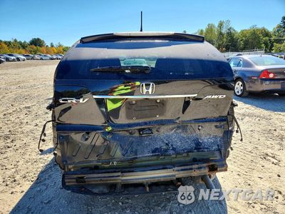 Zdjęcie 6 z 14 samochodu: 2012 HONDA CR-V EX VIN:2HKRM4H50CH616114 - miniatura