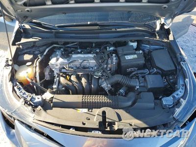 Zdjęcie 11 z 12 samochodu: 2020 TOYOTA COROLLA LE VIN:5YFEPRAE1LP088681 - miniatura