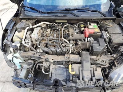 Zdjęcie 11 z 13 samochodu: 2020 NISSAN SENTRA S VIN:3N1AB8BV0LY261163 - miniatura