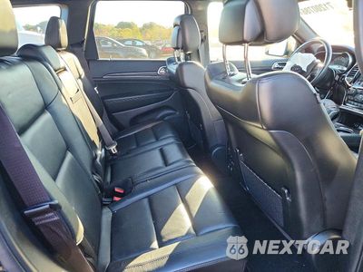 Zdjęcie 11 z 13 samochodu: 2021 JEEP GRAND CHEROKEE LIMITED VIN:1C4RJFBGXMC509308 - miniatura