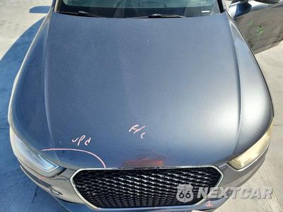 Zdjęcie 11 z 12 samochodu: 2016 AUDI A4 PREMIUM PLUS S-LINE VIN:WAUFFAFL8GN010849 - miniatura