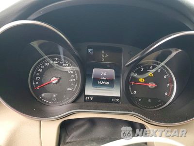 Zdjęcie 9 z 12 samochodu: 2018 MERCEDES-BENZ C 300 4MATIC VIN:55SWF4KB7JU236290 - miniatura