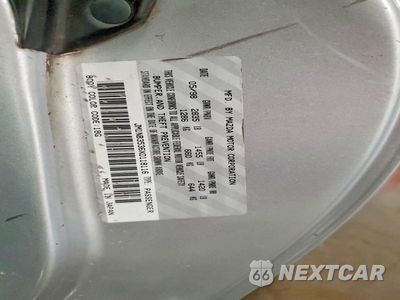 Zdjęcie 12 z 12 samochodu: 1999 MAZDA MX-5 MIATA VIN:JM1NB3536X0118116 - miniatura