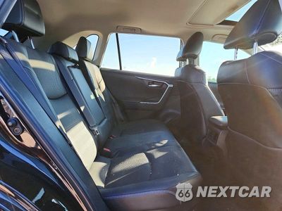 Zdjęcie 11 z 14 samochodu: 2024 TOYOTA RAV4 LIMITED VIN:4T3D6RFV0RU159021 - miniatura