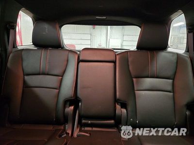 Zdjęcie 10 z 13 samochodu: 2023 HONDA PASSPORT TRAIL SPORT VIN:5FNYF8H60PB023556 - miniatura
