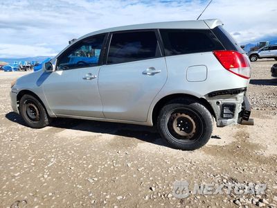 Drugie zdjęcie samochodu z przodu: 2004 TOYOTA MATRIX XR VIN:2T1KR32E54C222652 - miniatura