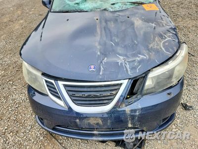 Zdjęcie 11 z 12 samochodu: 2009 SAAB 9-3 2.0T VIN:YS3FB46Y991010857 - miniatura