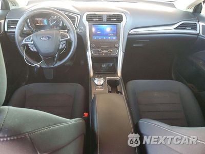 Zdjęcie 8 z 12 samochodu: 2020 FORD FUSION SE VIN:3FA6P0HDXLR171491 - miniatura
