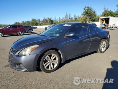 2010 NISSAN ALTIMA 2.5 S 1N4AL2EP8AC173574 - główne zdjęcie licytacji z USA - miniatura