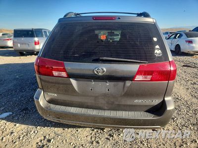Zdjęcie 6 z 12 samochodu: 2004 TOYOTA /S/LE/XLE VIN:5TDZA23C44S000107 - miniatura