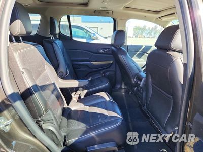Zdjęcie 11 z 14 samochodu: 2019 GMC ACADIA DENALI VIN:1GKKNXLS3KZ141762 - miniatura