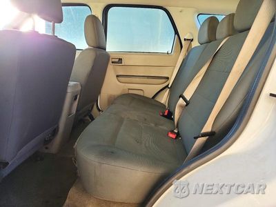 Zdjęcie 11 z 13 samochodu: 2012 FORD ESCAPE XLS VIN:1FMCU0C72CKA91318 - miniatura