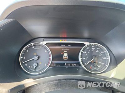 Zdjęcie 9 z 12 samochodu: 2024 NISSAN SENTRA SV VIN:3N1AB8CV5RY318755 - miniatura