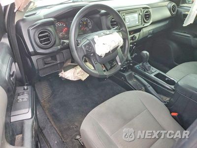 Zdjęcie 8 z 12 samochodu: 2026 TOYOTA TACOMA SR VIN:5TFRX5GNXGX068048 - miniatura