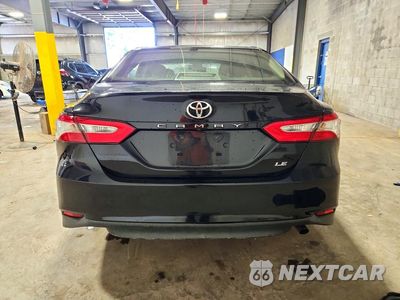Zdjęcie 6 z 12 samochodu: 2018 TOYOTA CAMRY LE VIN:JTNB11HK8J3001099 - miniatura