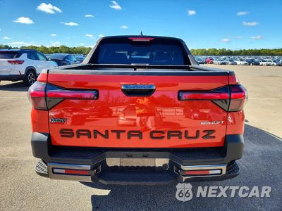Zdjęcie 6 z 12 samochodu: 2026 HYUNDAI SANTA CRUZ XRT VIN:5NTJDDDFXTH171913 - miniatura