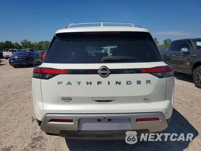 Zdjęcie 6 z 14 samochodu: 2023 NISSAN PATHFINDER SL VIN:5N1DR3CA0PC229117 - miniatura