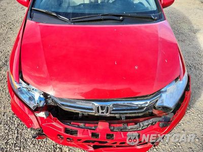 Zdjęcie 11 z 12 samochodu: 2014 HONDA INSIGHT VIN:JHMZE2H34ES003173 - miniatura