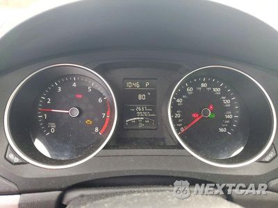 Zdjęcie 9 z 12 samochodu: 2017 VOLKSWAGEN JETTA S VIN:3VW2B7AJ5HM273119 - miniatura