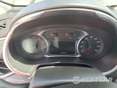 Zdjęcie 9 z 12 samochodu: 2016 CHEVROLET MALIBU LT VIN:1G1ZF5SX7GF203531 - miniatura