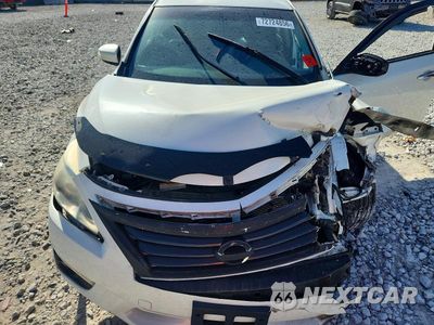 Zdjęcie 11 z 12 samochodu: 2015 NISSAN ALTIMA 2.5 VIN:1N4AL3AP8FN890340 - miniatura