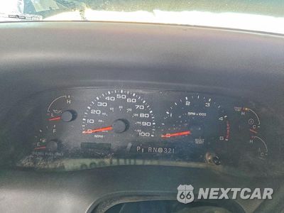 Zdjęcie 9 z 12 samochodu: 2003 FORD F250 SUPER DUTY VIN:1FTNW21P63ED44368 - miniatura