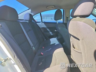 Zdjęcie 10 z 12 samochodu: 2012 CHEVROLET CRUZE LT VIN:1G1PF5SC8C7368450 - miniatura