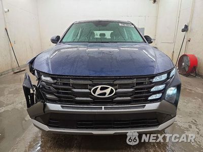 Piąte zdjęcie samochodu w środku: 2026 HYUNDAI TUCSON SE VIN:5NMJA3DE1TH753498 - miniatura