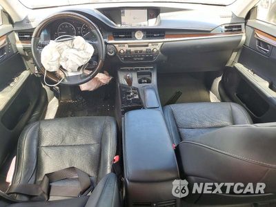Zdjęcie 8 z 12 samochodu: 2014 LEXUS ES 350 VIN:JTHBK1GG3E2141280 - miniatura