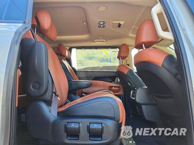 Zdjęcie 11 z 13 samochodu: 2024 KIA CARNIVAL SX PRESTIGE VIN:KNDNE5H30R6332209 - miniatura
