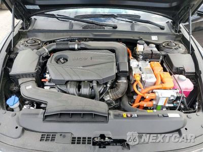 Zdjęcie 11 z 12 samochodu: 2026 HYUNDAI SONATA HYBRID LIMITED VIN:KMHL54JJ4TA150331 - miniatura