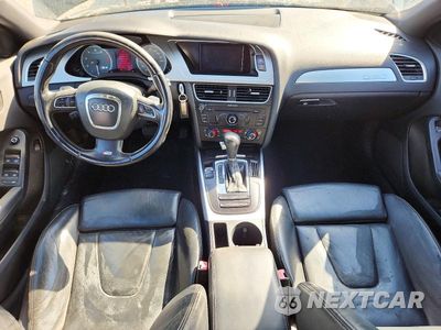 Zdjęcie 8 z 12 samochodu: 2011 AUDI S4 PREMIUM PLUS VIN:WAUBGBFL1BA157810 - miniatura
