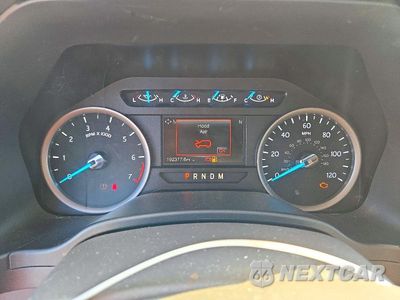 Zdjęcie 9 z 12 samochodu: 2018 FORD EXPEDITION MAX XLT VIN:1FMJK1HT0JEA11857 - miniatura