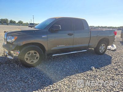 2008 TOYOTA TUNDRA SR5 5TBRV54158S476769 - główne zdjęcie licytacji z USA - miniatura