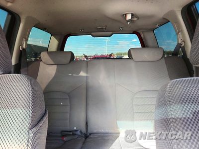 Zdjęcie 10 z 13 samochodu: 2007 NISSAN XTERRA VIN:5N1AN08W87C542739 - miniatura