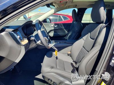 Zdjęcie 7 z 12 samochodu: 2026 VOLVO XC60 CORE VIN:YV4H60RJ8T1423885 - miniatura