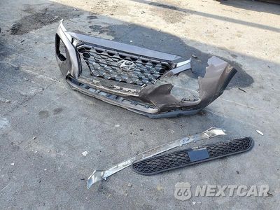 Zdjęcie 13 z 14 samochodu: 2020 HYUNDAI SANTA FE SE VIN:5NMS23AD0LH154864 - miniatura