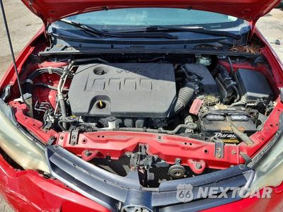 Zdjęcie 11 z 12 samochodu: 2015 TOYOTA COROLLA LE VIN:5YFBURHE7FP313675 - miniatura