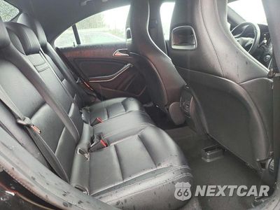 Zdjęcie 10 z 12 samochodu: 2016 MERCEDES-BENZ CLA 250 VIN:WDDSJ4EB3GN377402 - miniatura