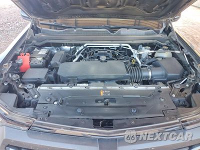 Zdjęcie 11 z 13 samochodu: 2024 CHEVROLET COLORADO VIN:1GCPSBEK5R1299961 - miniatura