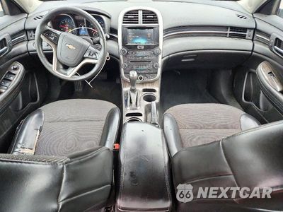 Zdjęcie 8 z 12 samochodu: 2015 CHEVROLET MALIBU 1LT VIN:1G11C5SL3FF232655 - miniatura