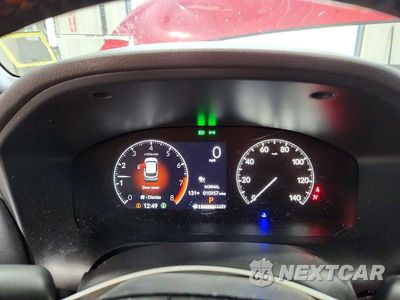 Zdjęcie 9 z 14 samochodu: 2025 HONDA HR-V SPORT VIN:3CZRZ2H57SM706563 - miniatura