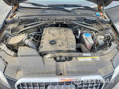 Zdjęcie 12 z 13 samochodu: 2017 AUDI Q5 PREMIUM PLUS VIN:WA1L2AFP7HA084030 - miniatura