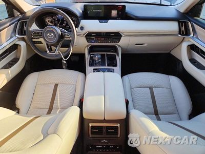 Zdjęcie 8 z 13 samochodu: 2026 MAZDA CX-90 PREMIUM PLUS VIN:JM3KKEHD8T1356256 - miniatura