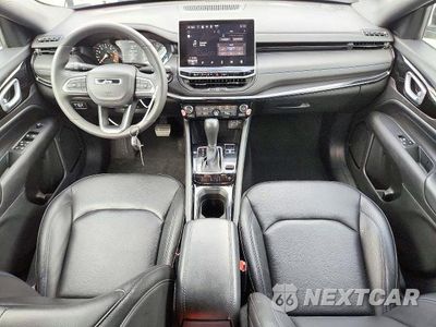 Zdjęcie 8 z 13 samochodu: 2026 JEEP COMPASS LIMITED VIN:3C4NJDCN0TT187832 - miniatura