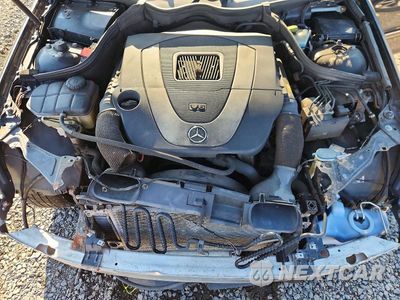 Zdjęcie 11 z 13 samochodu: 2007 MERCEDES-BENZ C 280 4MATIC VIN:WDBRF92H57F929474 - miniatura