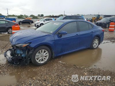 2026 TOYOTA CAMRY LE 4T1DAACK2TU222730 - główne zdjęcie licytacji z USA - miniatura