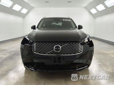 Piąte zdjęcie samochodu w środku: 2025 VOLVO XC90 ULTRA VIN:YV4H60JG5S1359240 - miniatura