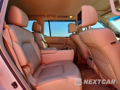Zdjęcie 11 z 13 samochodu: 2011 INFINITI QX56 BASE VIN:JN8AZ2NE5B9004509 - miniatura